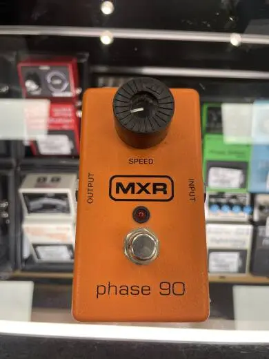 MXR - M101